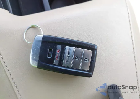 2019 Acura Rdx Standard из США, поврежденный, VIN 5J8TC2H35KL012646